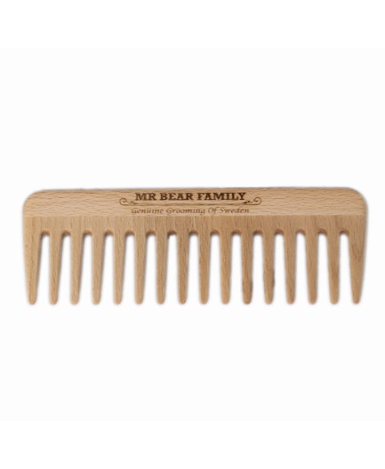Beard Comb